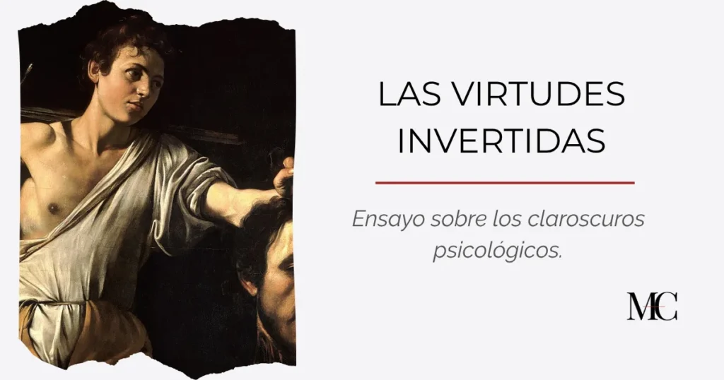 Los claroscuros psicológicos