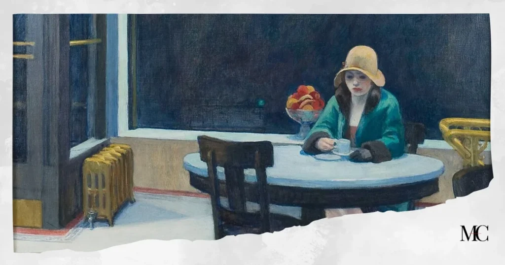 La soledad rebelde de Hooper
