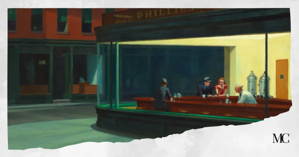 La lentitud estratégica de Nighthawks
